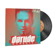 Music Kit | Darude, Moments CSGO