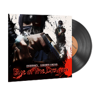 StatTrak™ Music Kit | Daniel Sadowski, Eye of the Dragon