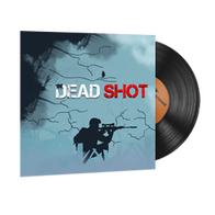 Music Kit | Daniel Sadowski, Dead Shot