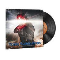 StatTrak™ Music Kit | Daniel Sadowski, Total Domination