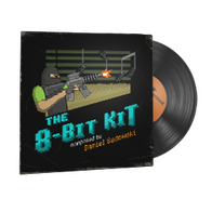 Music Kit | Daniel Sadowski, The 8-Bit Kit