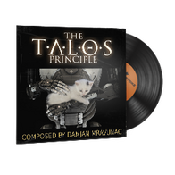 Music Kit | Damjan Mravunac, The Talos Principle