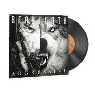 StatTrak™ Music Kit | Beartooth, Aggressive