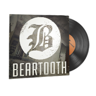 Music Kit | Beartooth, Disgusting