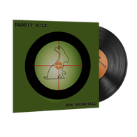 Music Kit | Ben Bromfield, Rabbit Hole