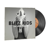 StatTrak™ Music Kit | Blitz Kids, The Good Youth