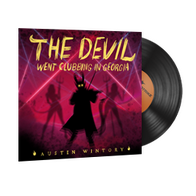 Music Kit | Austin Wintory, The Devil Went Clubbing in Georgia