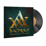 Music Kit | Austin Wintory, Bachram