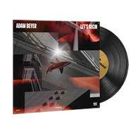 StatTrak™ Music Kit | Adam Beyer, Red Room