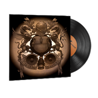 Music Kit | Amon Tobin, All for Dust