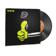 Music Kit | New Beat Fund, Sponge Fingerz