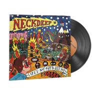 StatTrak™ Music Kit | Neck Deep, Life's Not Out To Get You