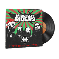 Music Kit | Midnight Riders, All I Want for Christmas