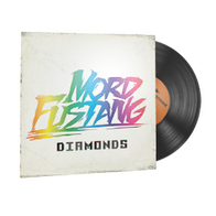 Music Kit | Mord Fustang, Diamonds
