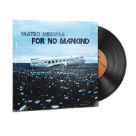 Music Kit | Mateo Messina, For No Mankind