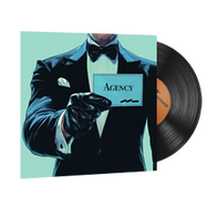 Music Kit | Matt Levine, Agency