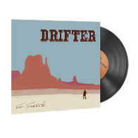 StatTrak™ Music Kit | Matt Levine, Drifter
