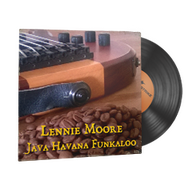 StatTrak™ Music Kit | Lennie Moore, Java Havana Funkaloo