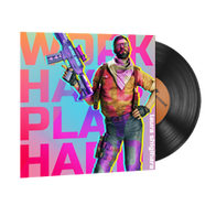Music Kit | Laura Shigihara: Work Hard, Play Hard
