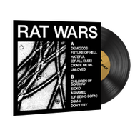 Music Kit | HEALTH, RAT WARS