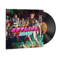 Music Kit | Various Artists, Hotline Miami