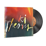 Music Kit | Ki:Theory, MOLOTOV