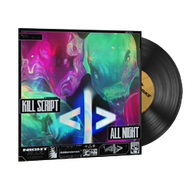 Music Kit | KILL SCRIPT, All Night