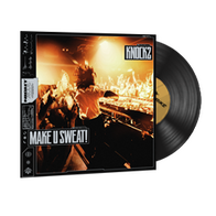 Music Kit | Knock2, Make U SWEAT!
