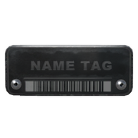 Name Tag
