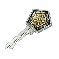 Chroma Case Key