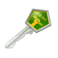 Operation Breakout Case Key