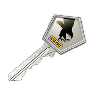Clutch Case Key