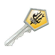 Spectrum Case Key