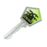 Operation Hydra Case Key