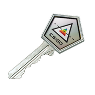 Prisma Case Key