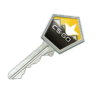 Horizon Case Key