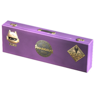 Shanghai 2024 Anubis Souvenir Package