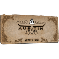 Austin 2025 Viewer Pass