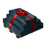 Pallet of Presents