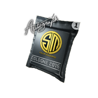 Autograph Capsule | Team SoloMid | Cologne 2015