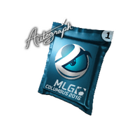 Autograph Capsule | Luminosity Gaming | MLG Columbus 2016