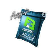 Autograph Capsule | Flipsid3 Tactics | MLG Columbus 2016