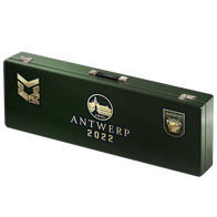 Antwerp 2022 Inferno Souvenir Package