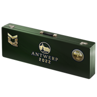 Antwerp 2022 Nuke Souvenir Package