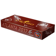 Atlanta 2017 Mirage Souvenir Package