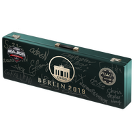 Berlin 2019 Dust II Souvenir Package
