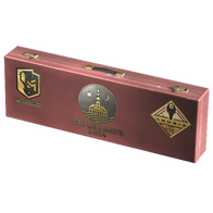 Copenhagen 2024 Anubis Souvenir Package