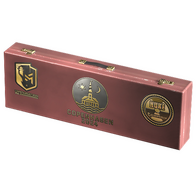 Copenhagen 2024 Nuke Souvenir Package