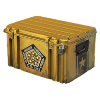 Chroma Case