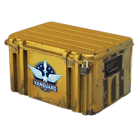 Operation Vanguard Weapon Case